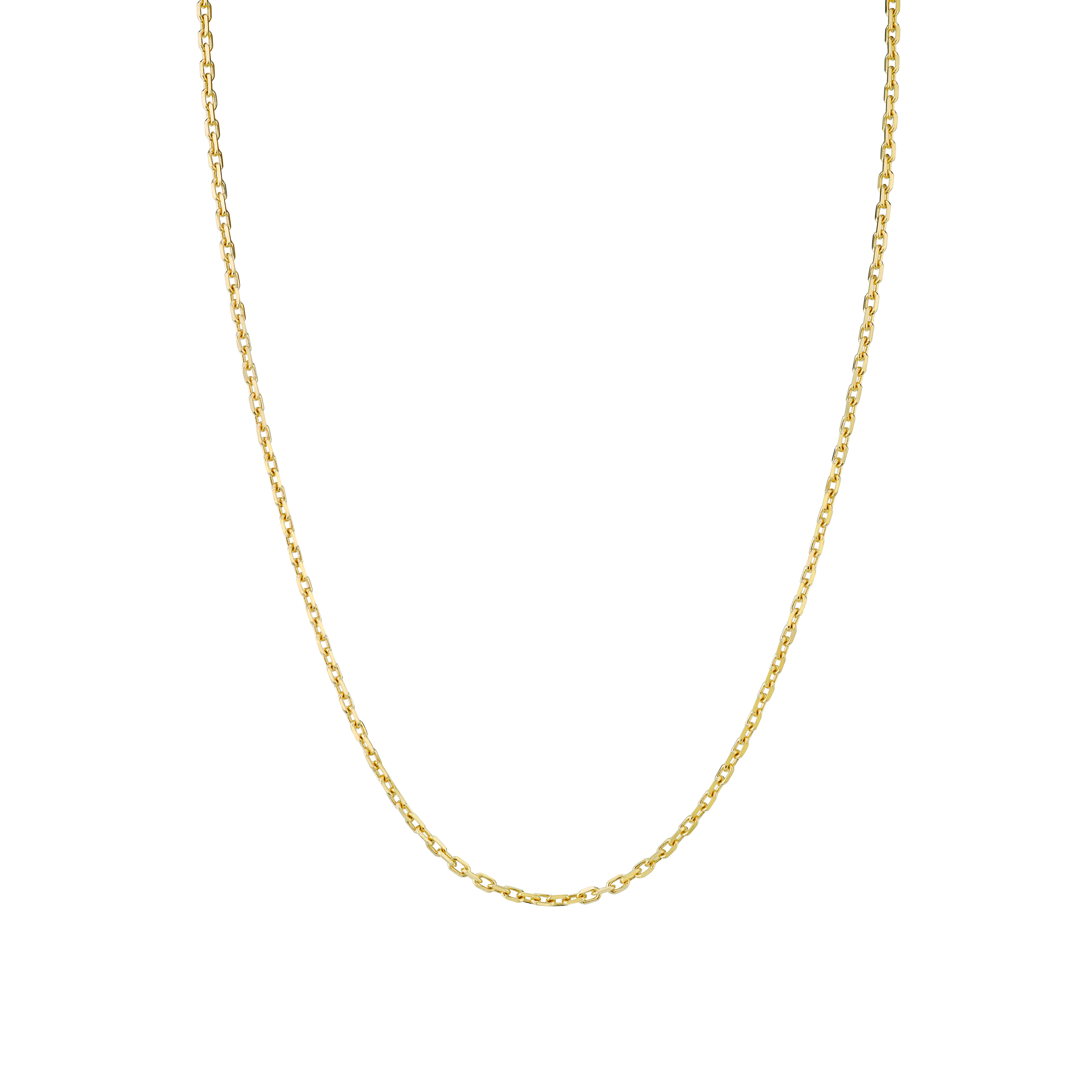 LUCKY CHAIN
