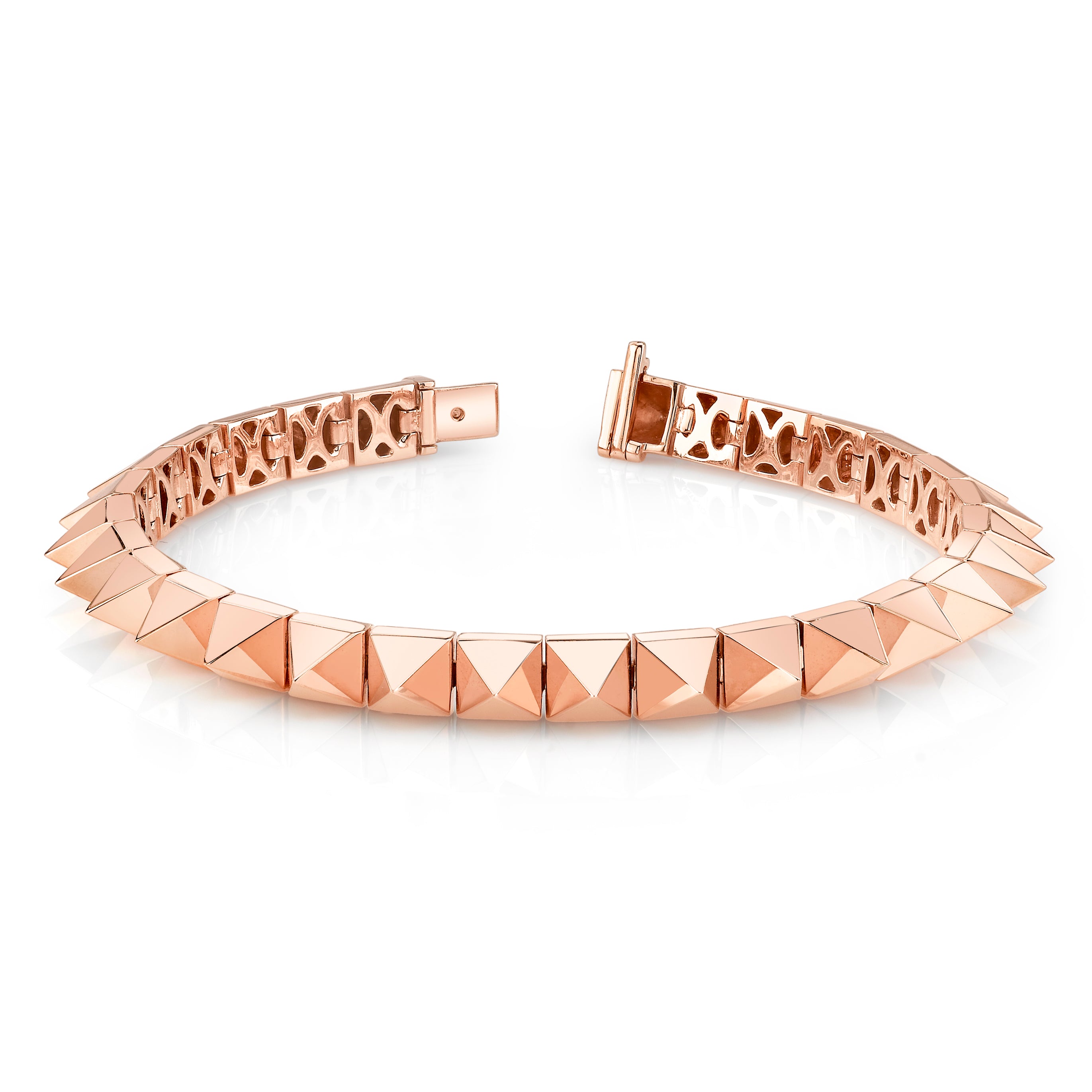 PLAIN LUX BRACELET