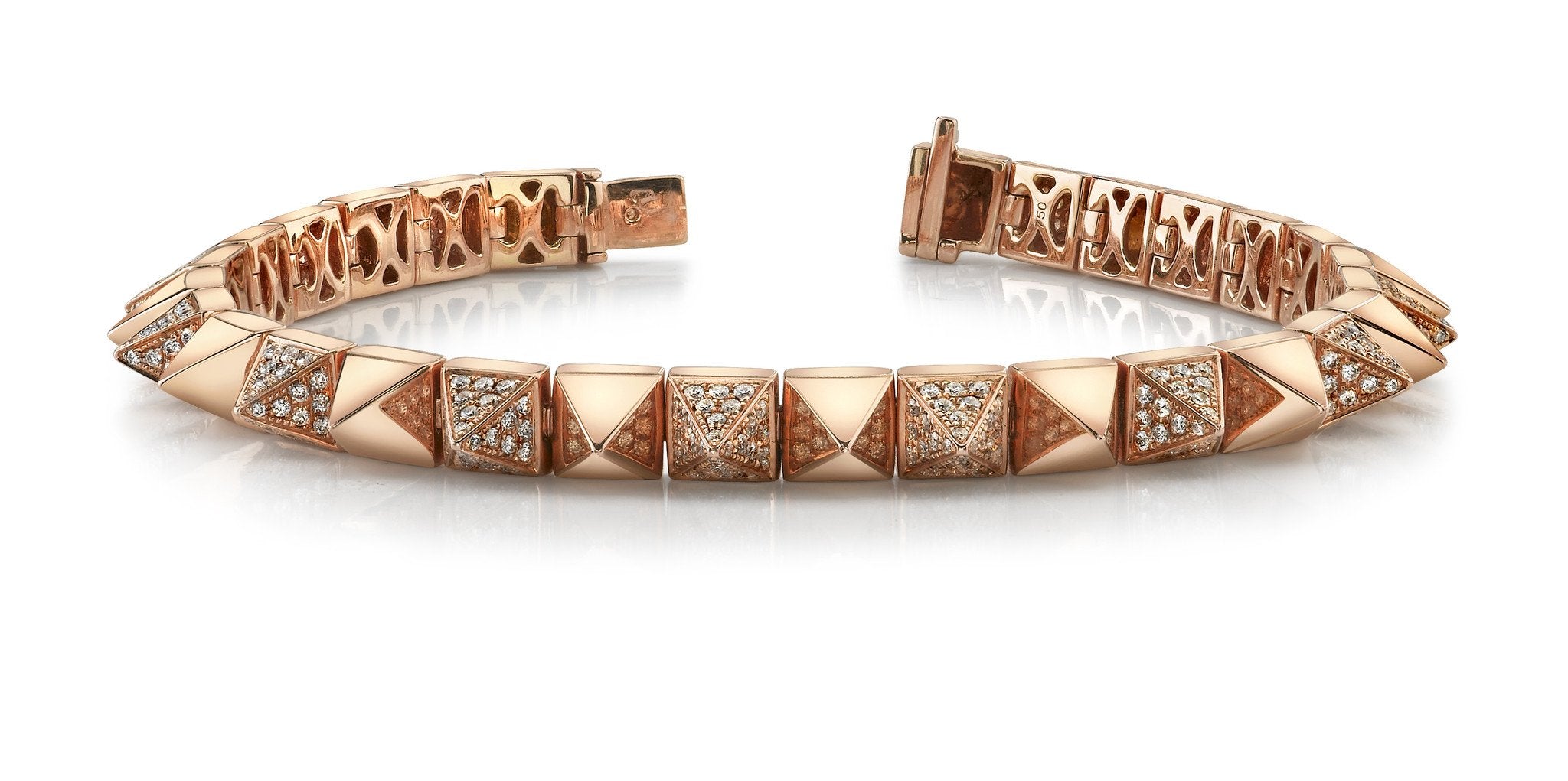 DIAMOND LUXE BRACELET