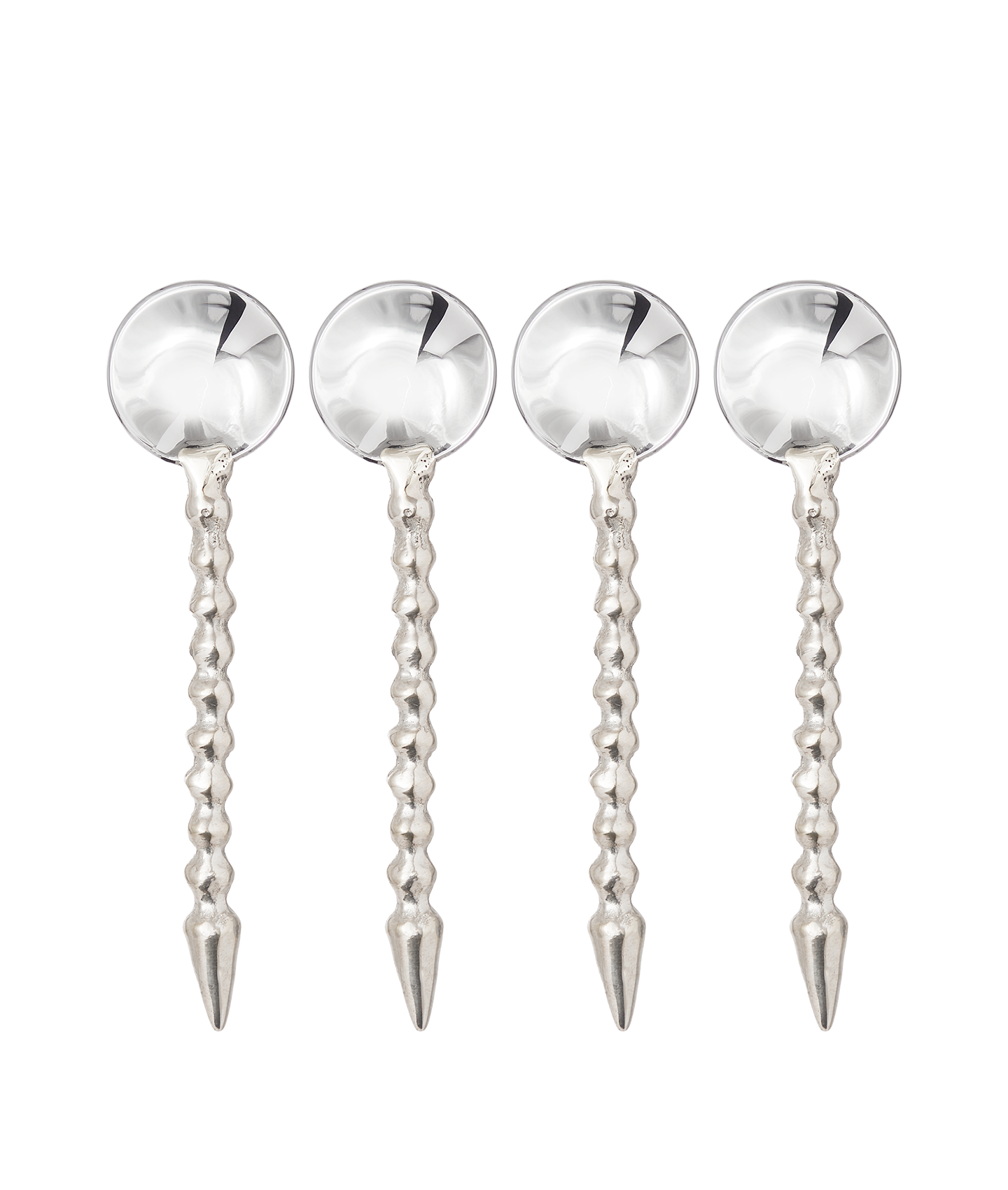 The Alighieri Espresso Spoons