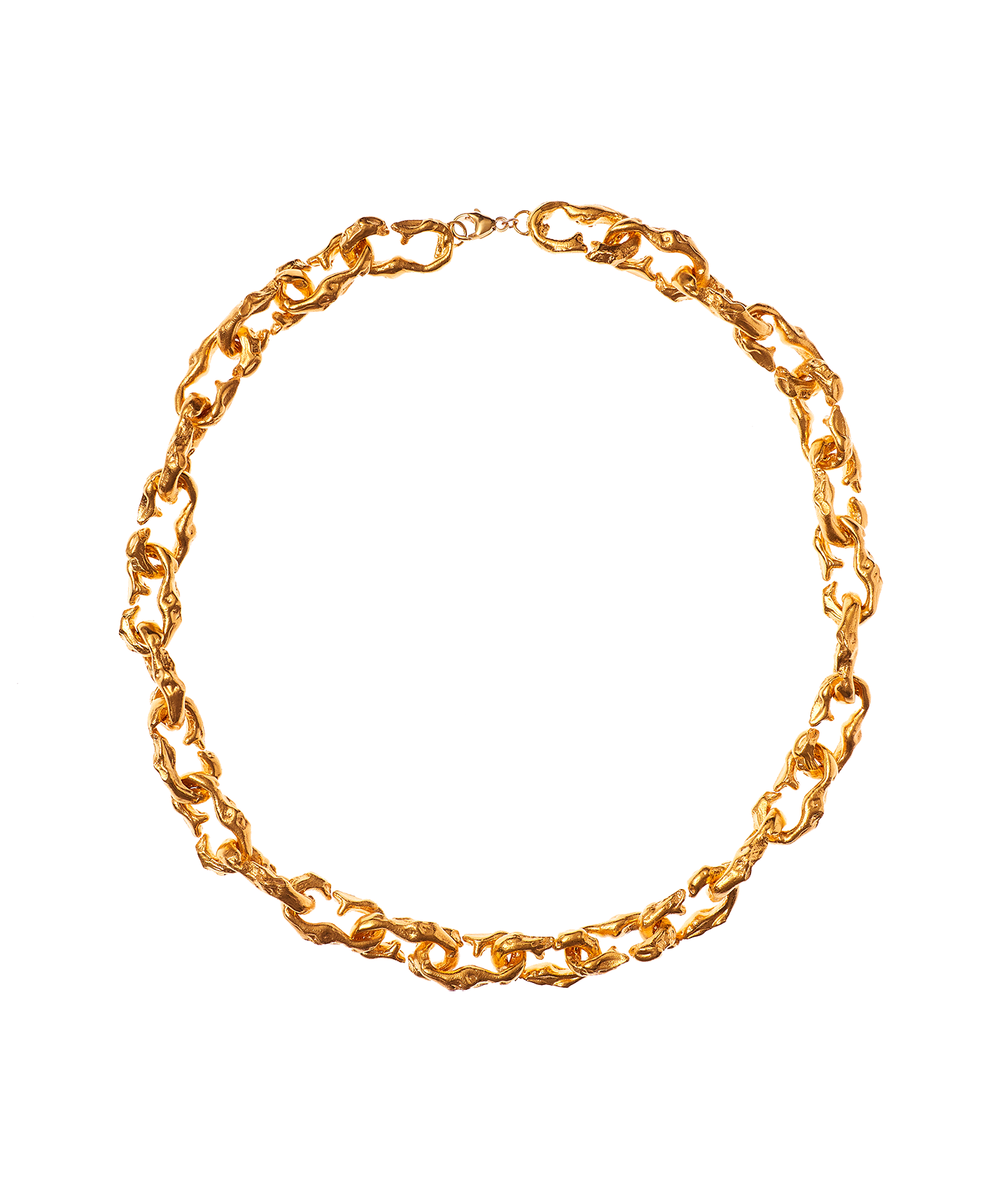 The Selva Oscura Choker
