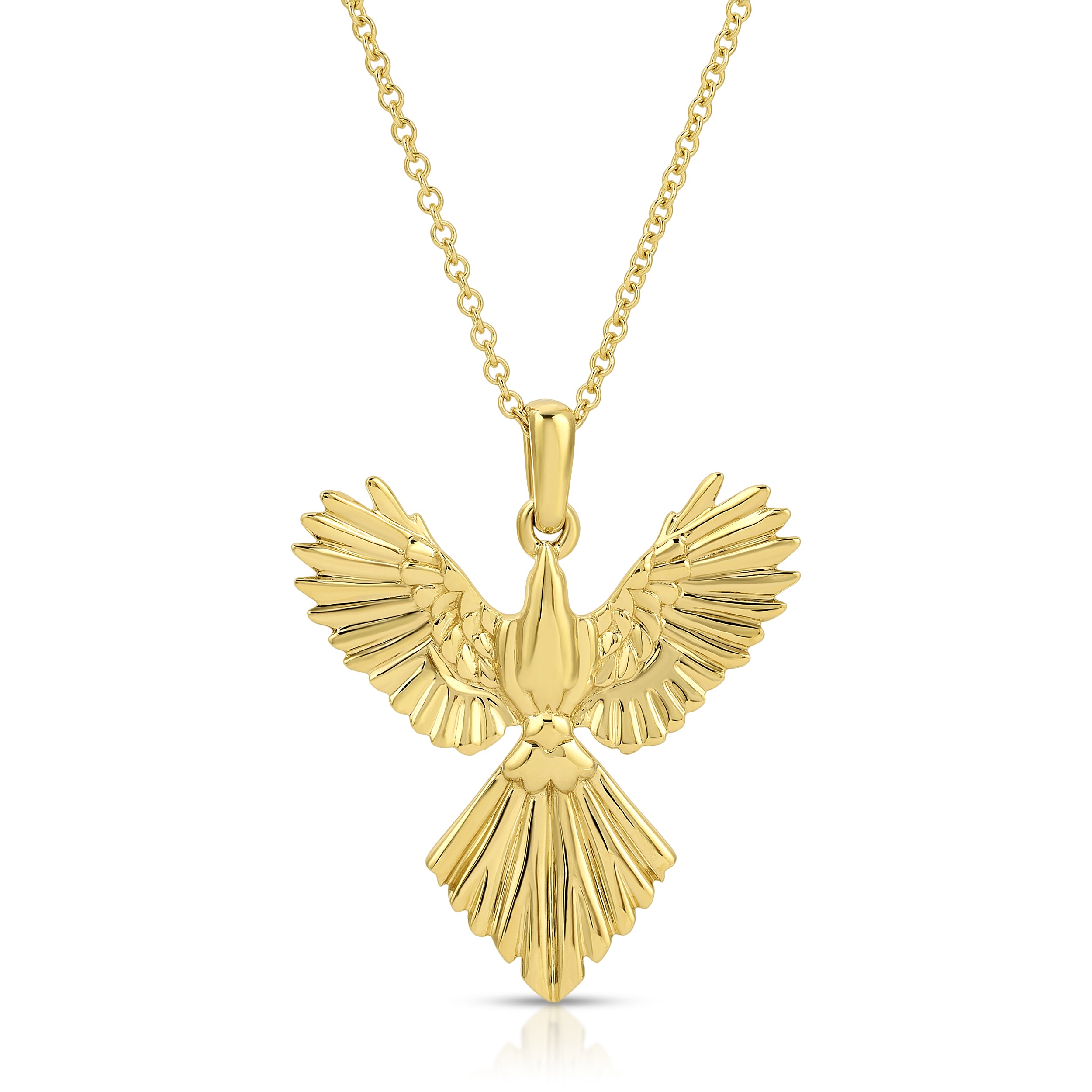 PHOENIX PENDANT