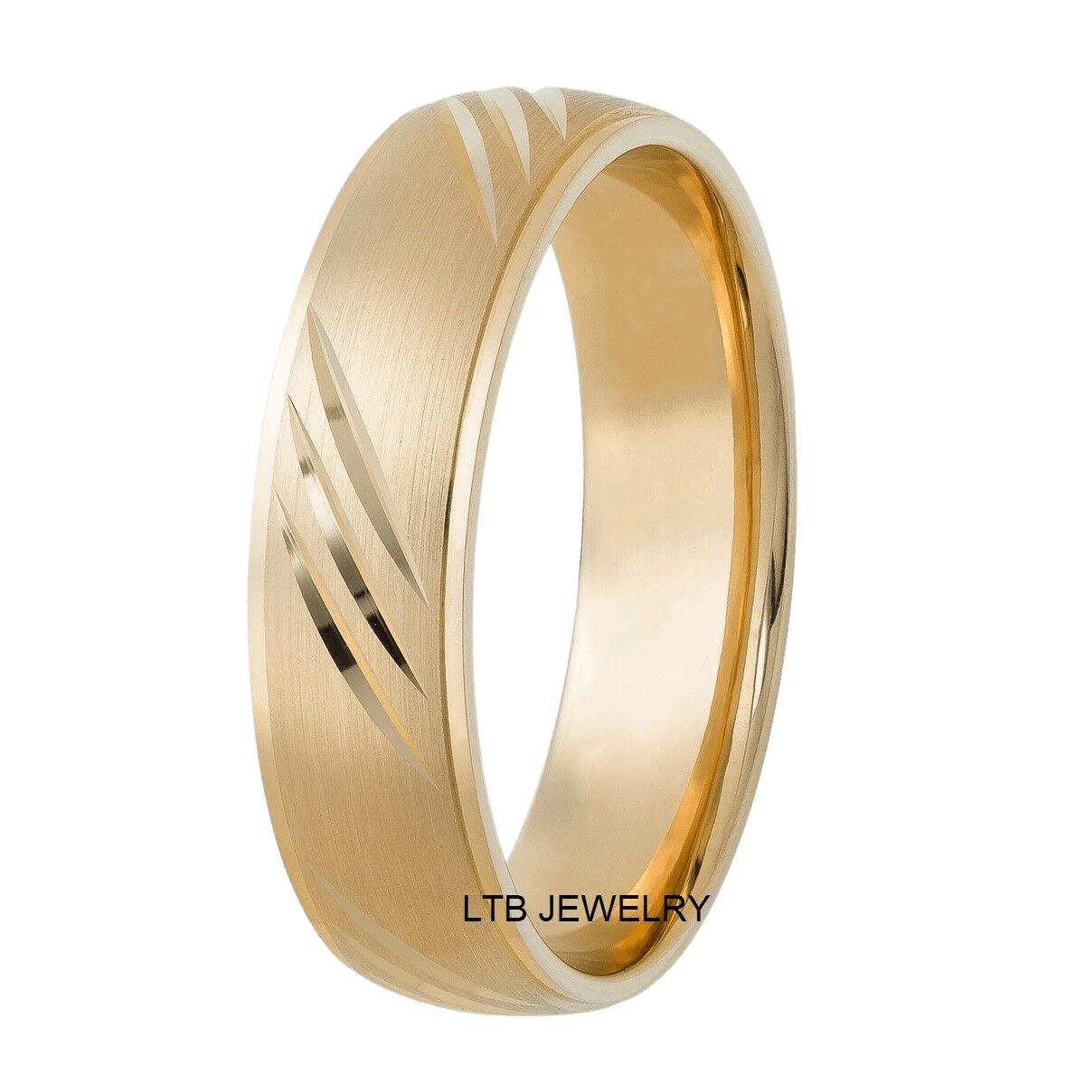 Mens Wedding Rings