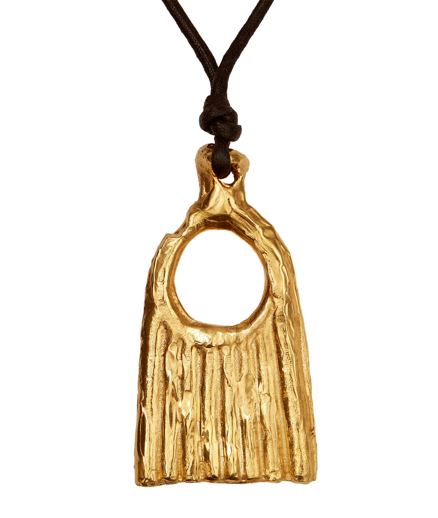 The VANITAS Necklace