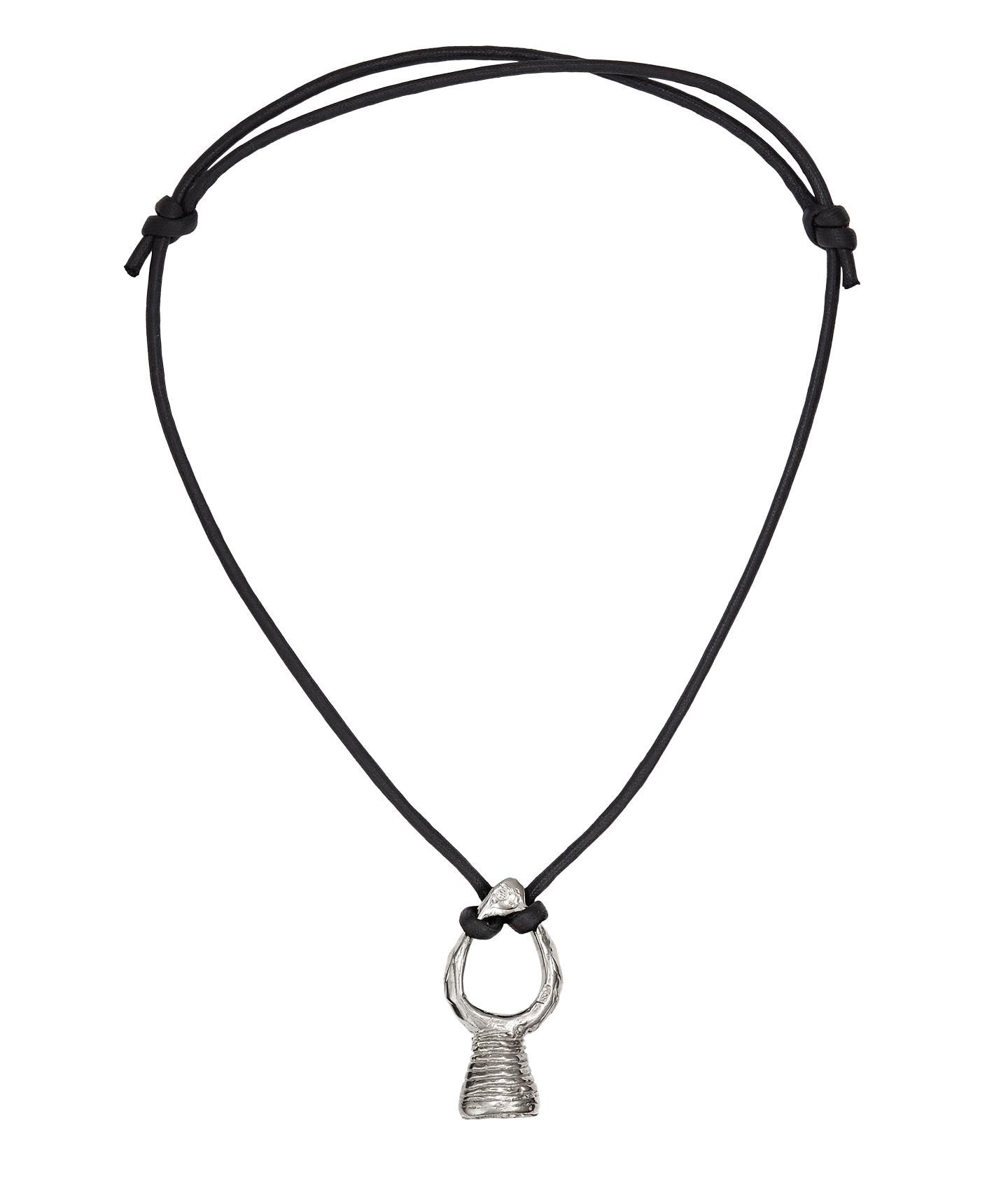 The Hidden Reflection Necklace