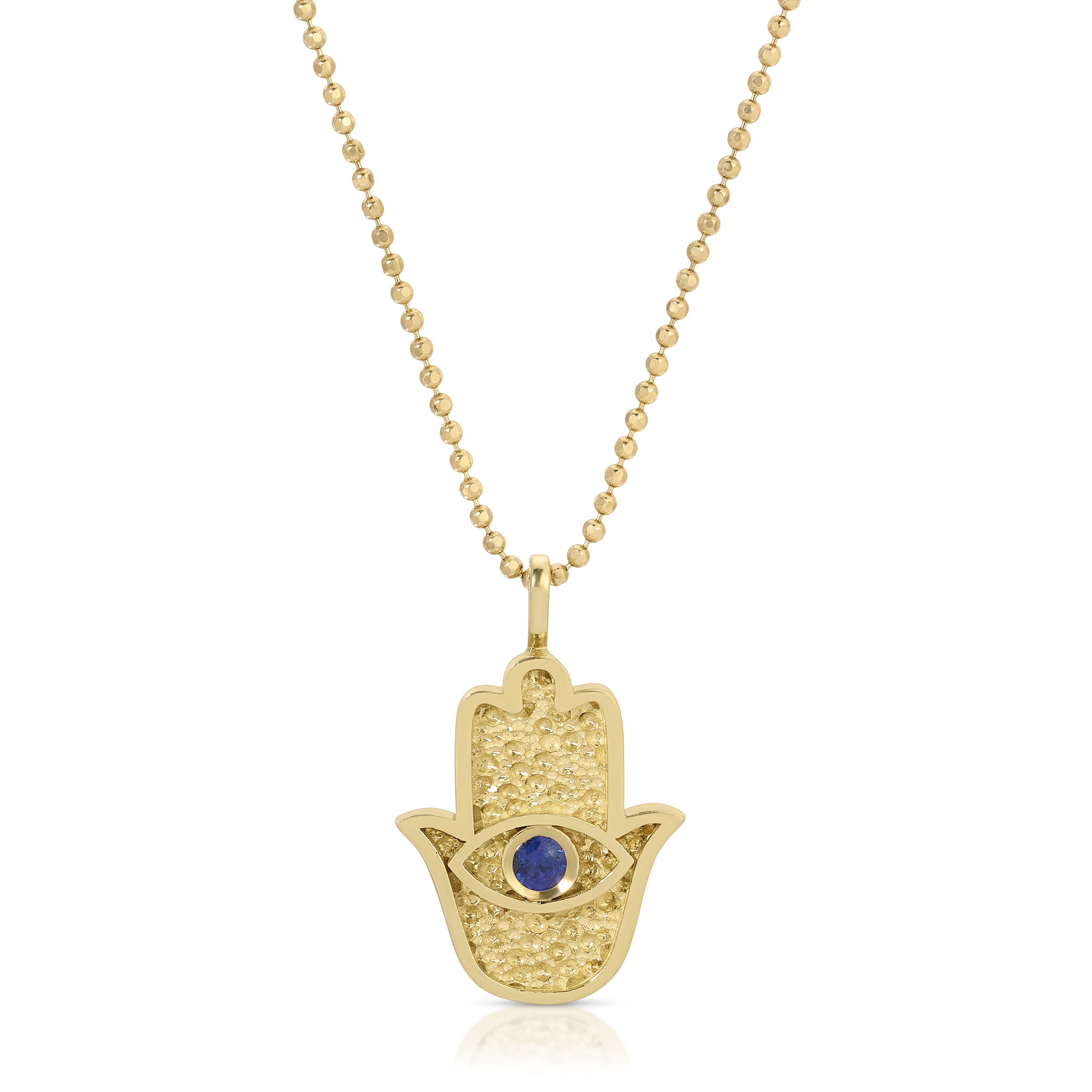 HAMSA PENDANT