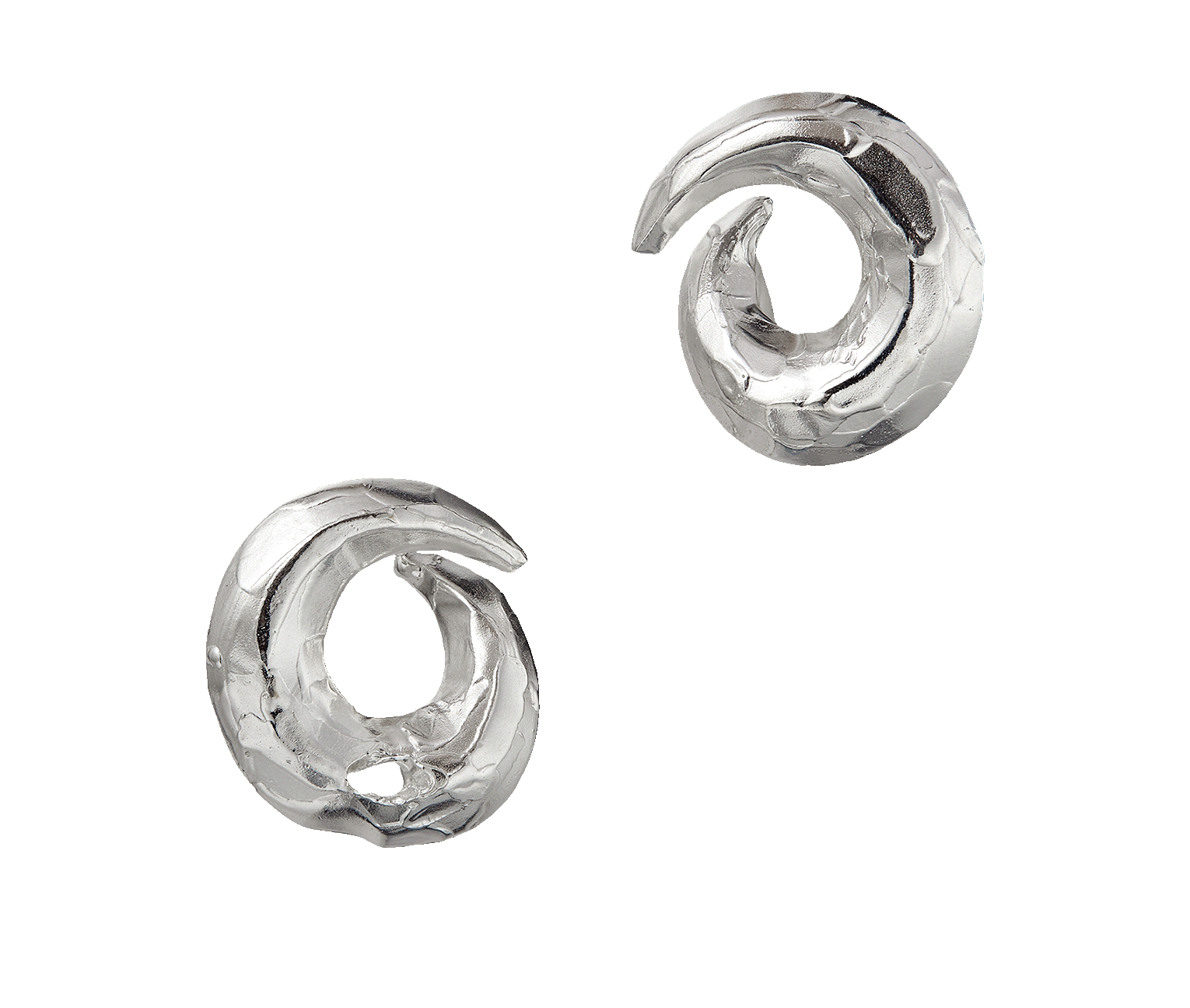 The Rebirth Earrings