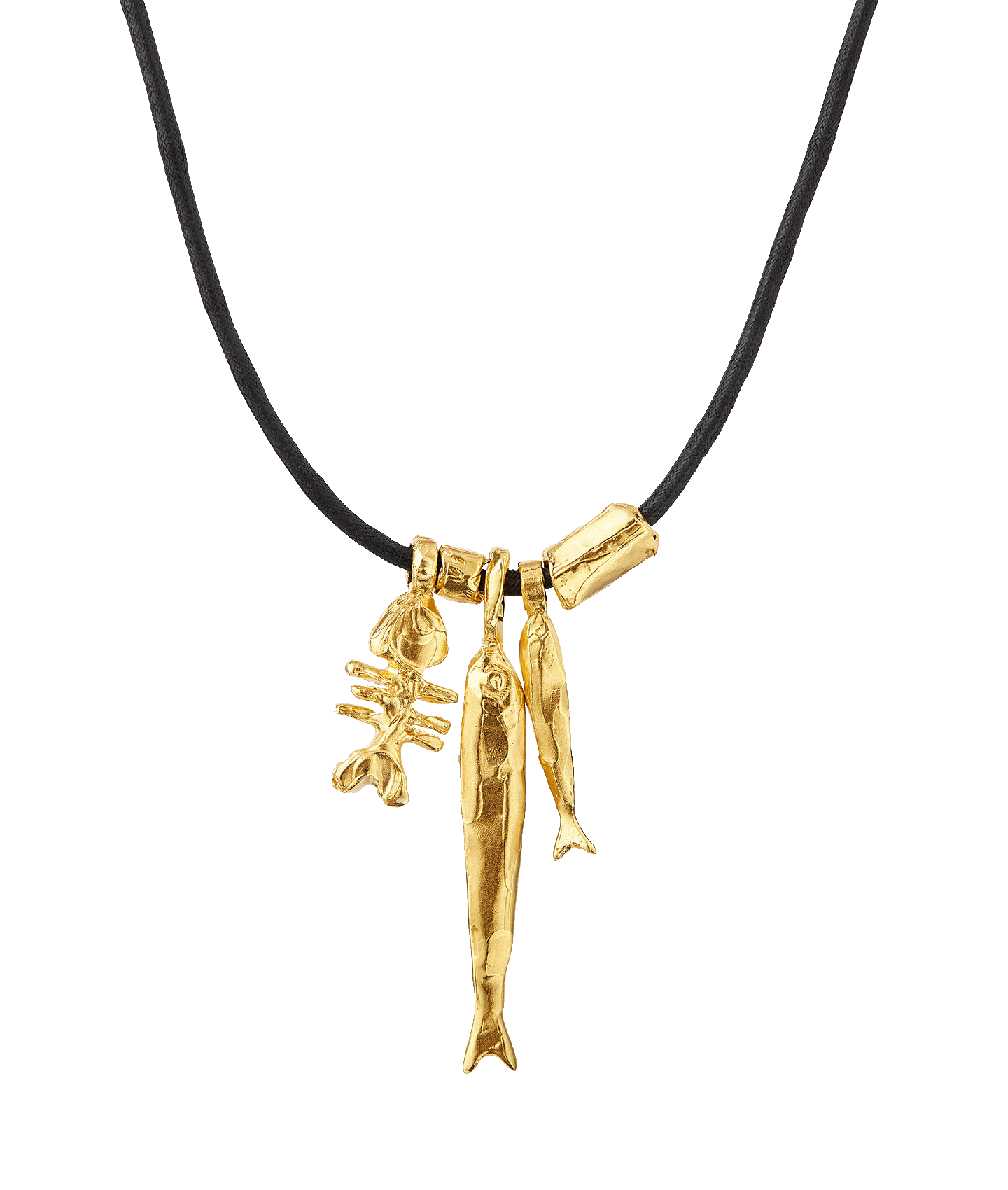 The Gone Fishing Choker