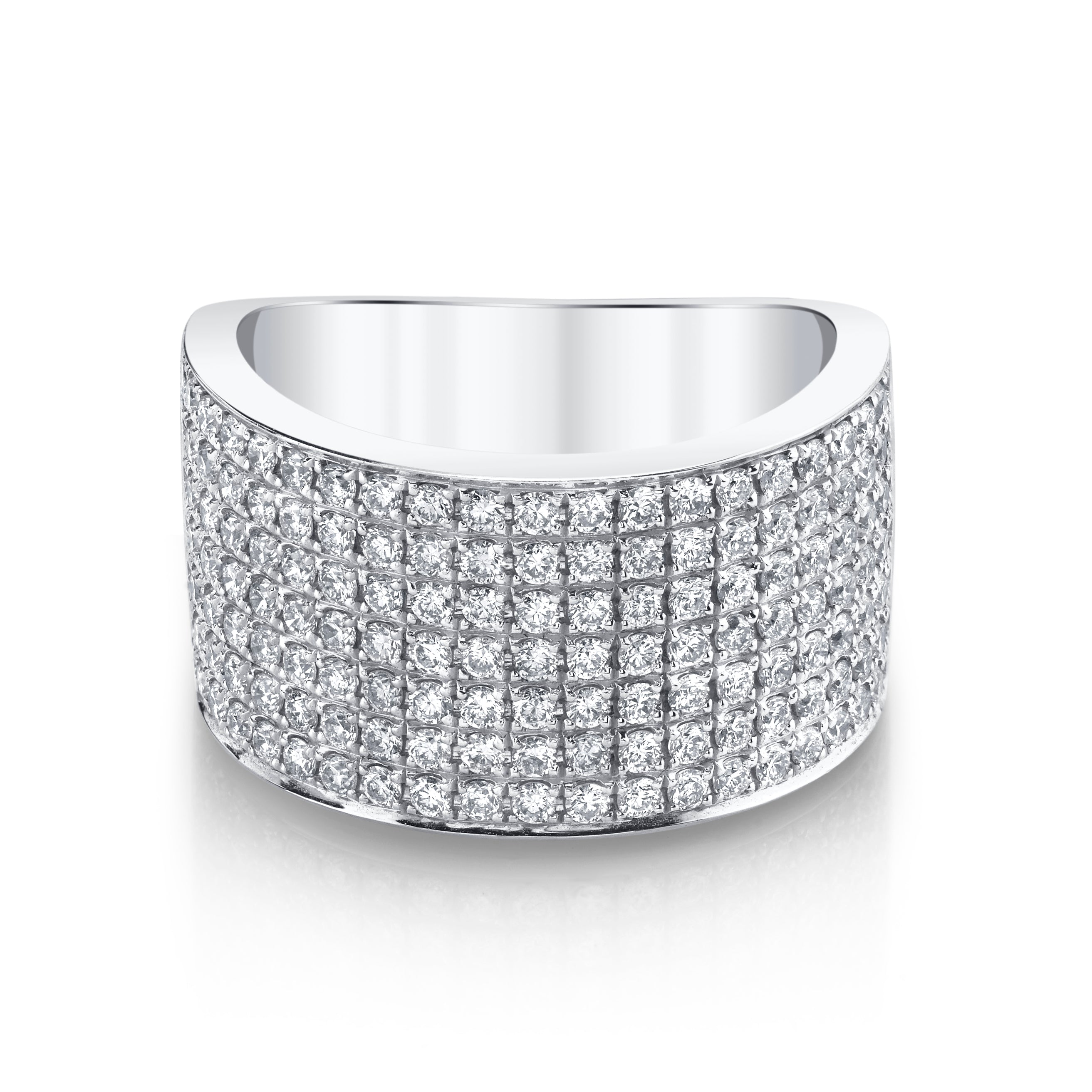 DIAMOND MARLOW BAND