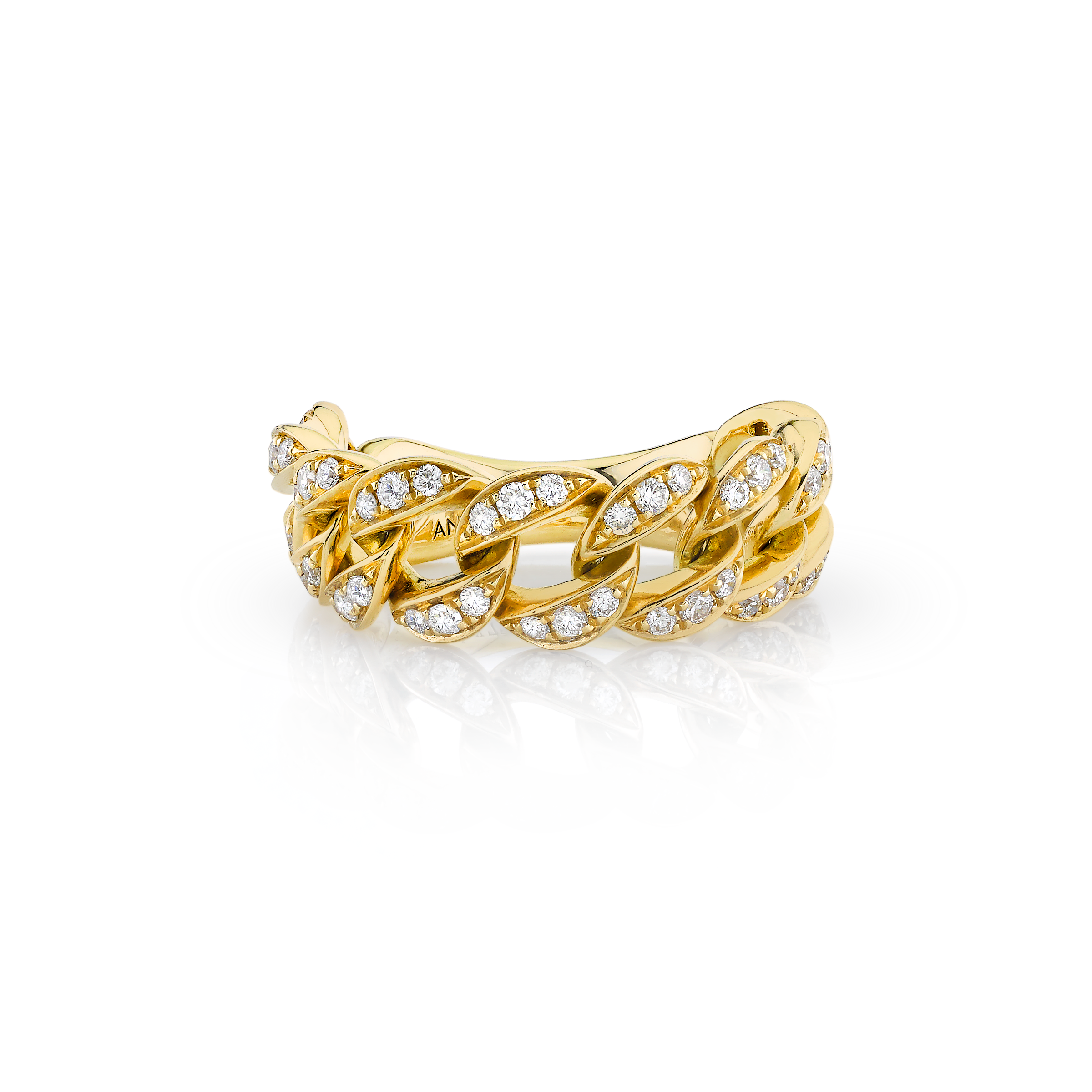 HAVANA DIAMOND RING