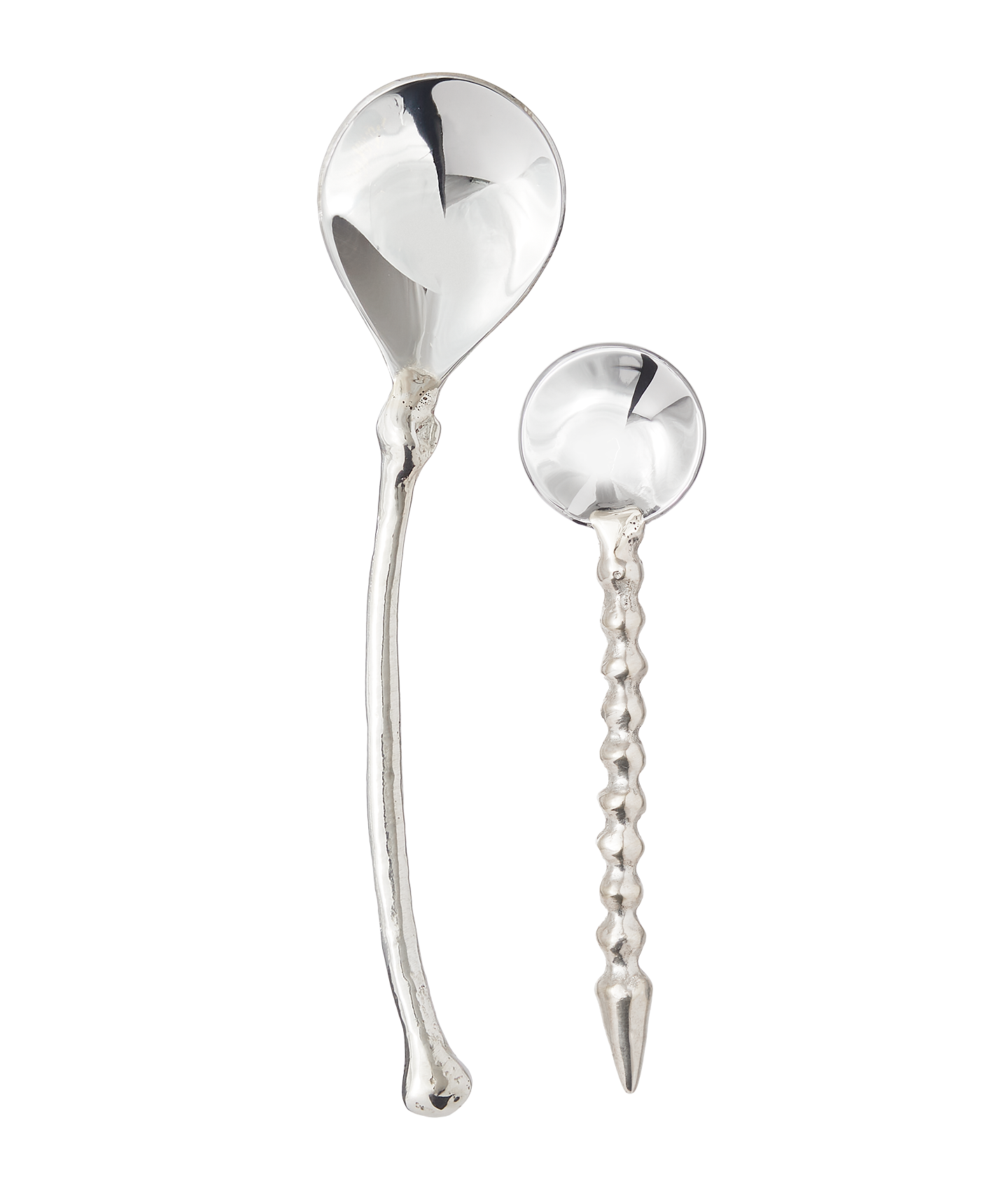 The Totemic Devotion Dessert Spoons