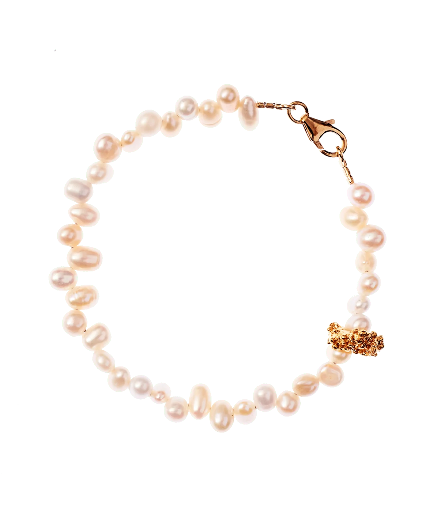 The Calliope Bracelet