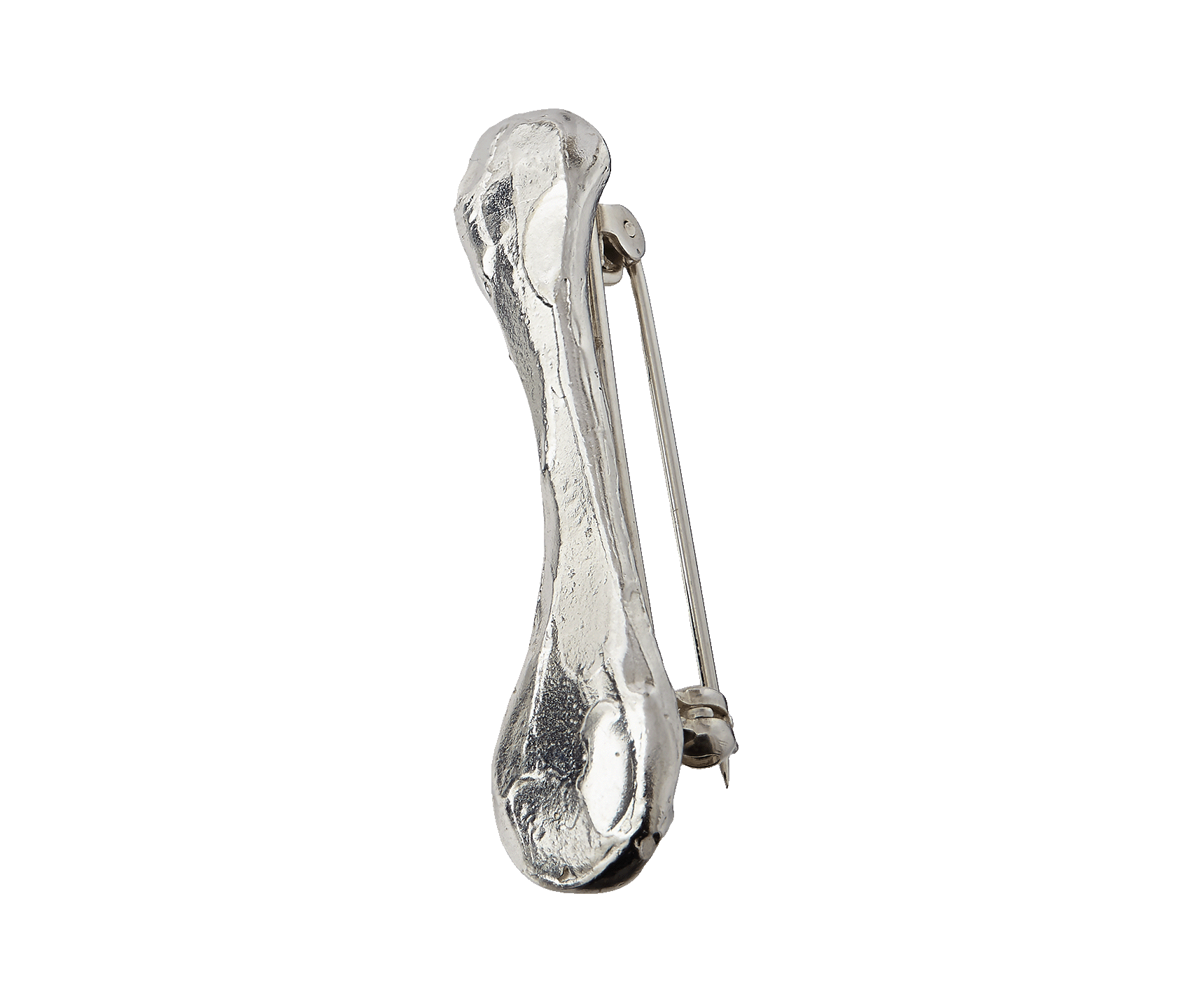 The Bones of Rebirth Brooch